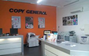 COPY GENERAL