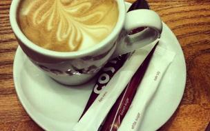 Costa Coffee