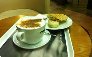 Costa Coffee