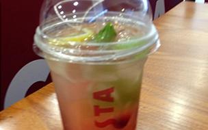 Costa Coffee