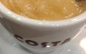 Costa Coffee