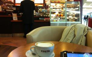 Costa Coffee