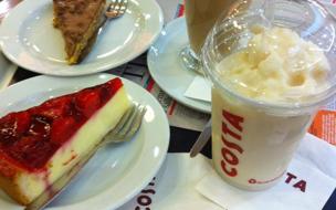 Costa Coffee