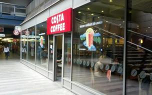 Costa Coffee