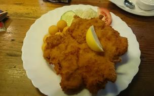 Country Saloon