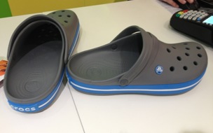 Crocs