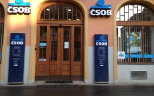 ČSOB