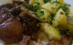 CYRIL´S Pub