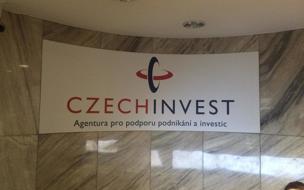 CzechInvest
