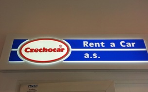 Czechocar