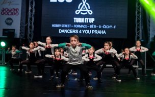 Dancers 4 you