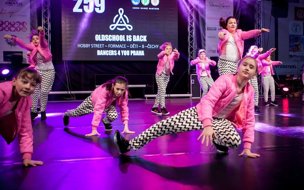 Dancers 4 you