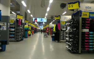 DECATHLON
