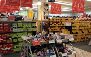 Deichmann