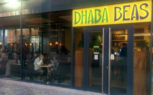 Dhaba Beas