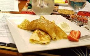 Diversion bistro