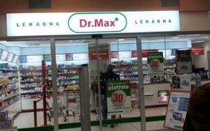 Dr.Max