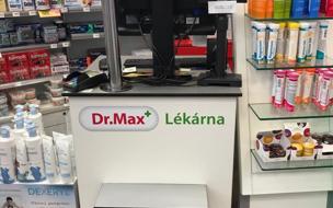 Dr.Max