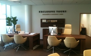 Exclusive Tours