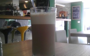 Fine Cafe