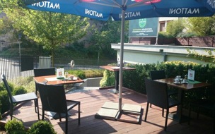 Fine Cafe