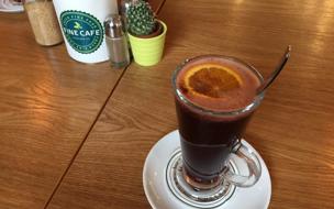 Fine Cafe