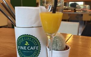 Fine Cafe