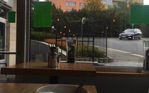 Fine Cafe