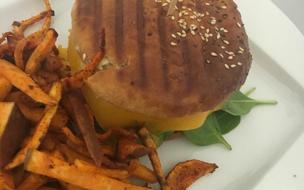 Fitfoodie PRAGUE