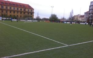 FK Slavoj Vyšehrad