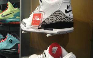 Foot Locker