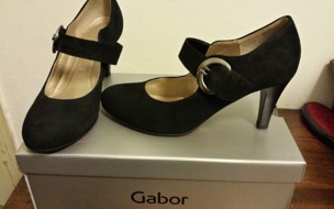 Gabor