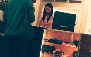 GANT