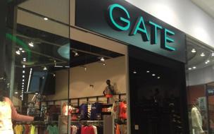 GATE