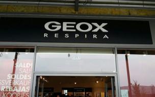 GEOX