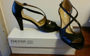 GEOX