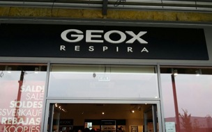 GEOX