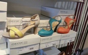 GEOX