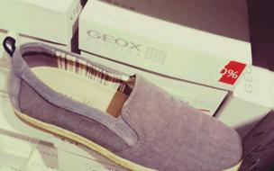 GEOX