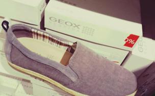 GEOX