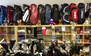 Golf Europe