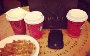 Gucci