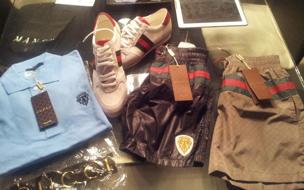 Gucci