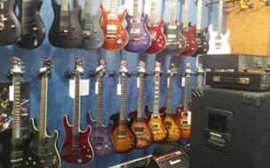 Guitarpark
