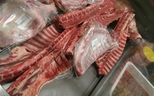 Halal Meat