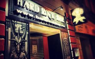 Hard Rock