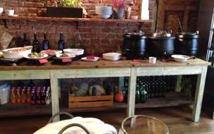 Home Kitchen