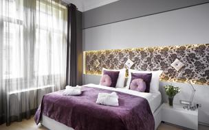 Hotel UNIC Prague