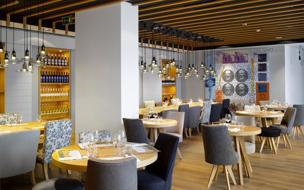 Hotel UNIC Prague