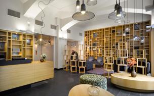 Hotel UNIC Prague